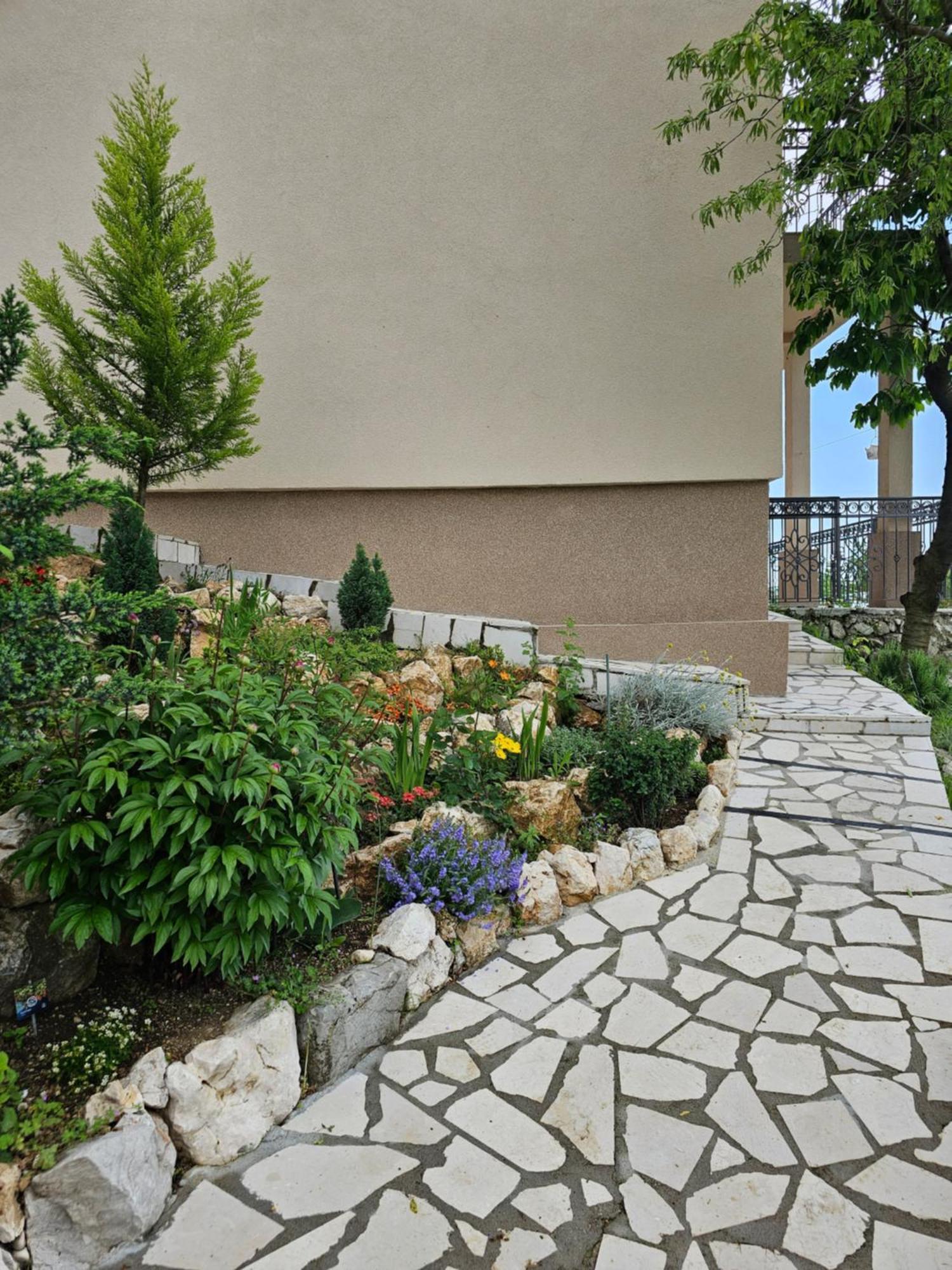 Apartment Paradise كوتور الغرفة الصورة
