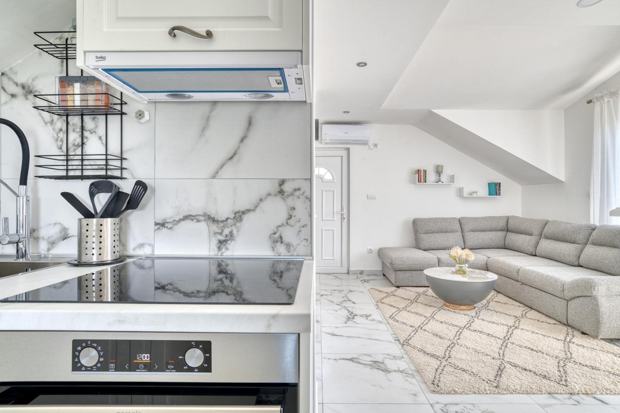 Apartment Paradise كوتور المظهر الخارجي الصورة