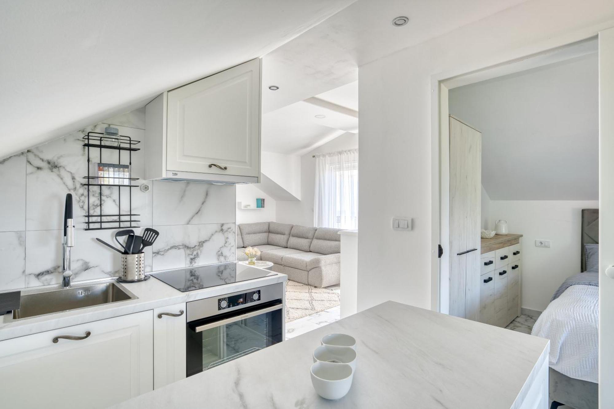 Apartment Paradise كوتور المظهر الخارجي الصورة