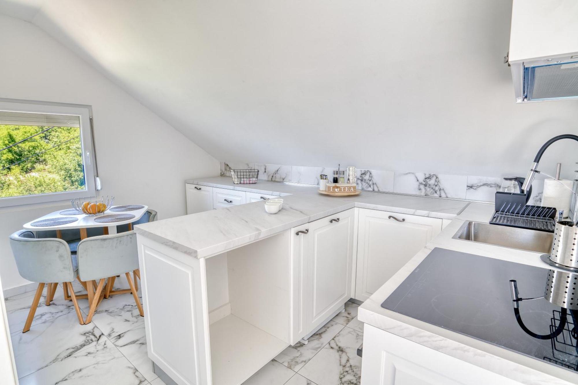 Apartment Paradise كوتور المظهر الخارجي الصورة