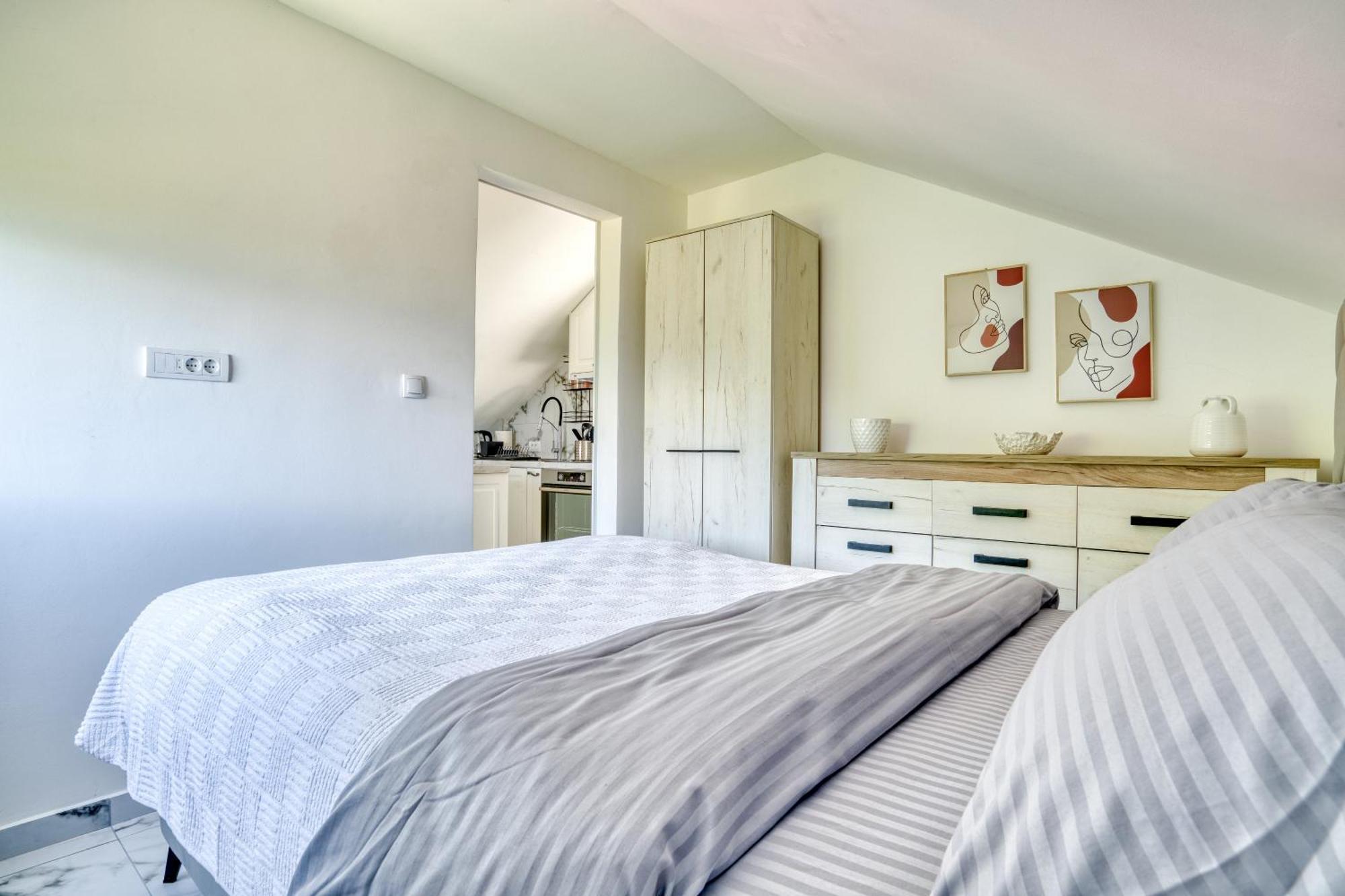 Apartment Paradise كوتور المظهر الخارجي الصورة