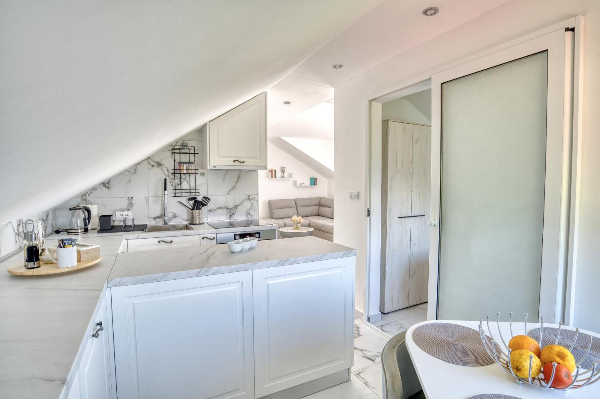 Apartment Paradise كوتور المظهر الخارجي الصورة