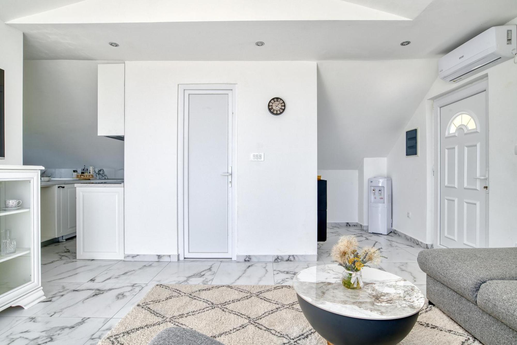 Apartment Paradise كوتور المظهر الخارجي الصورة