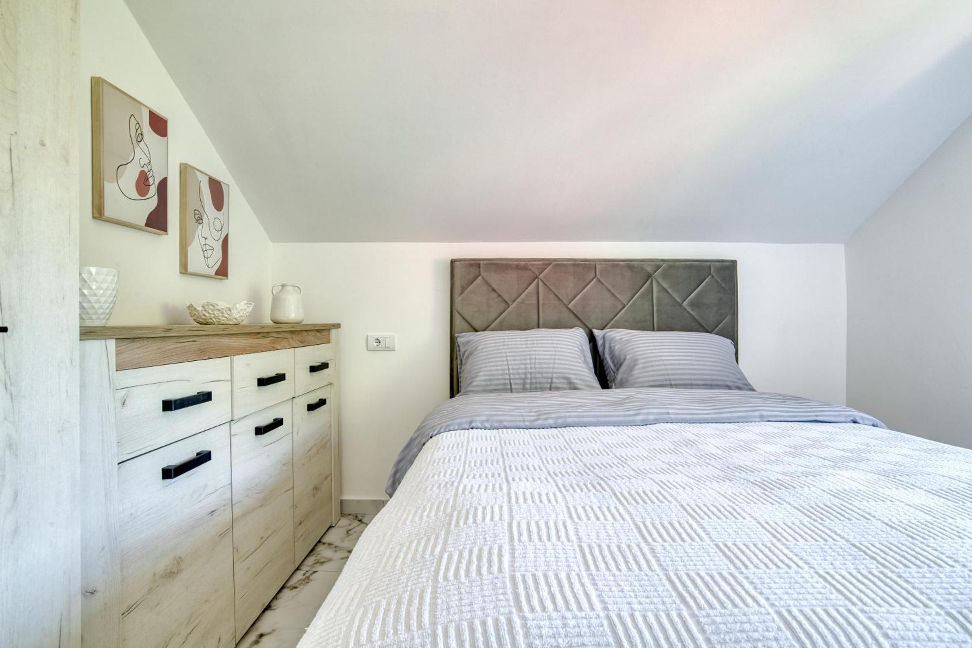 Apartment Paradise كوتور المظهر الخارجي الصورة