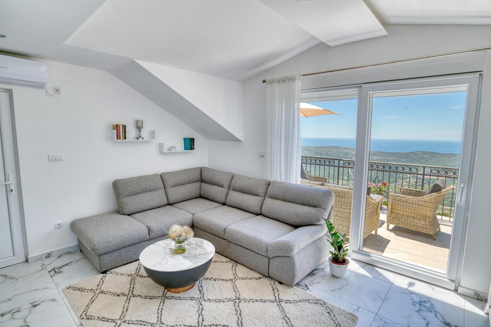 Apartment Paradise كوتور المظهر الخارجي الصورة