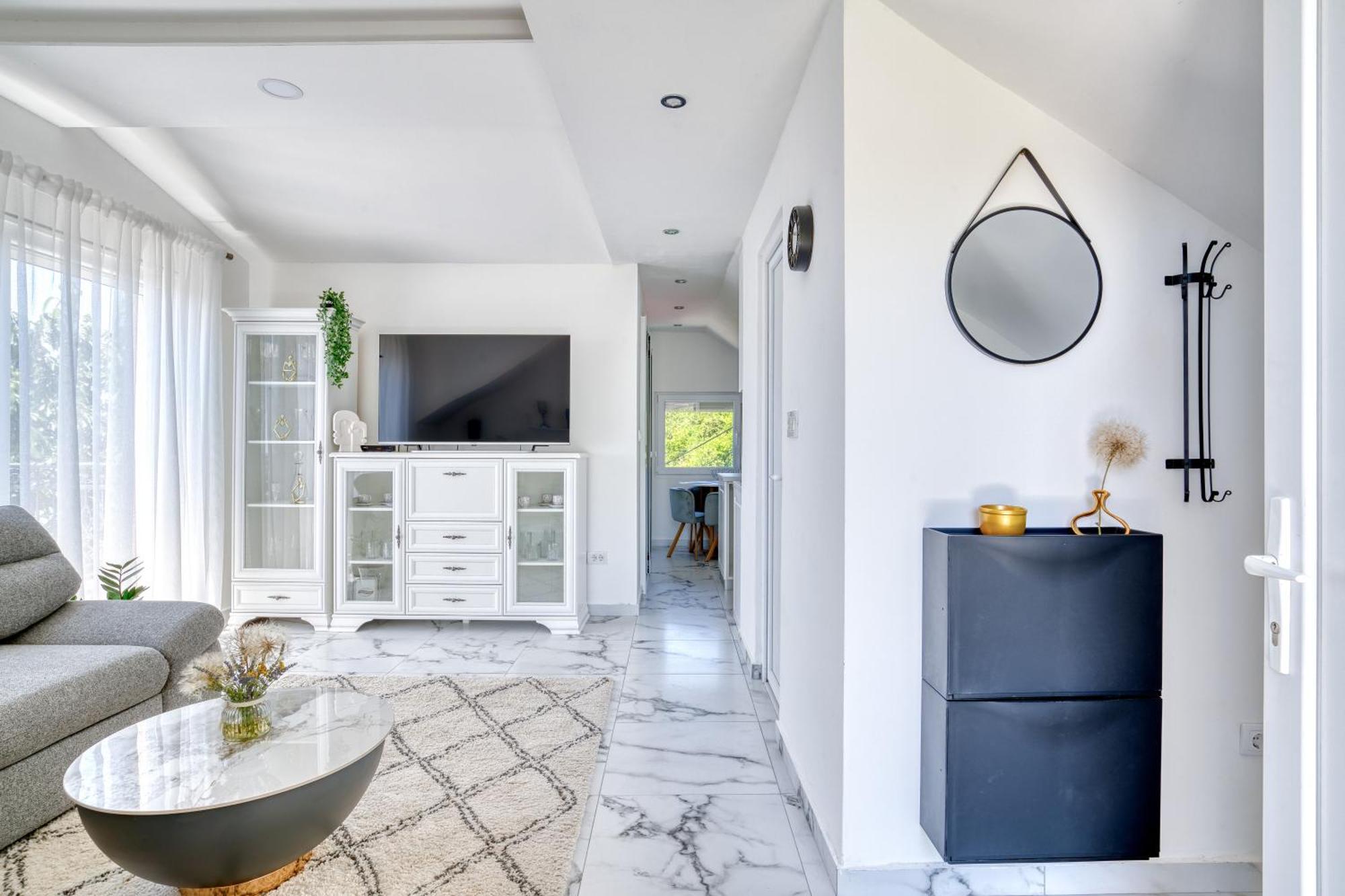 Apartment Paradise كوتور المظهر الخارجي الصورة