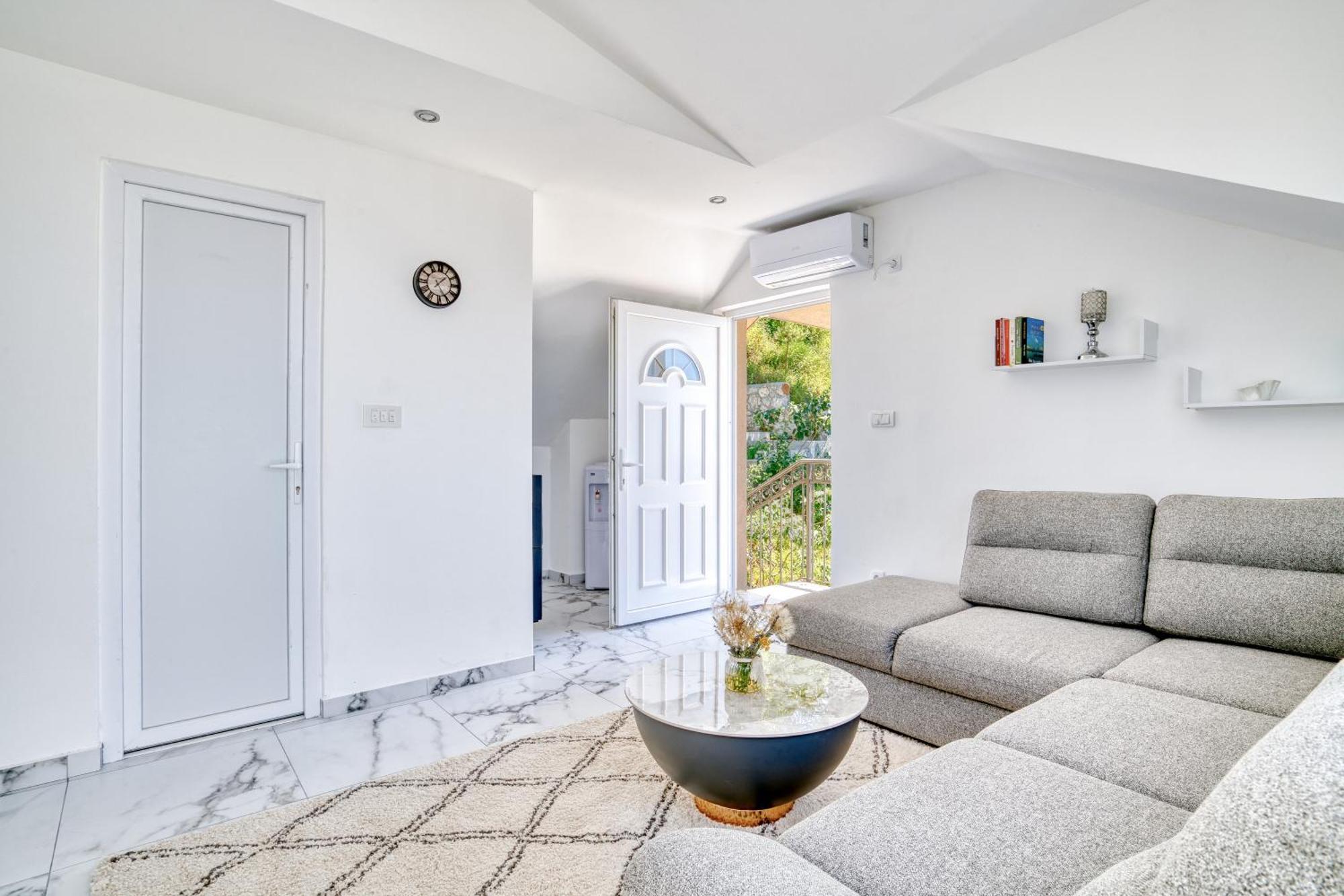 Apartment Paradise كوتور المظهر الخارجي الصورة