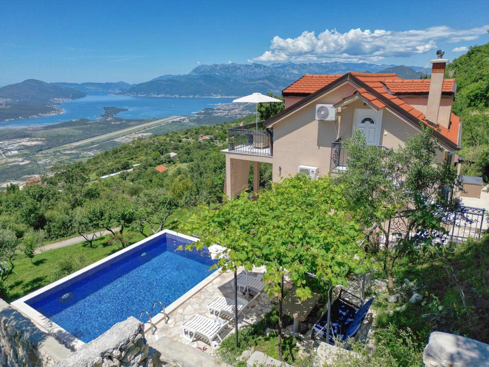 Apartment Paradise كوتور المظهر الخارجي الصورة