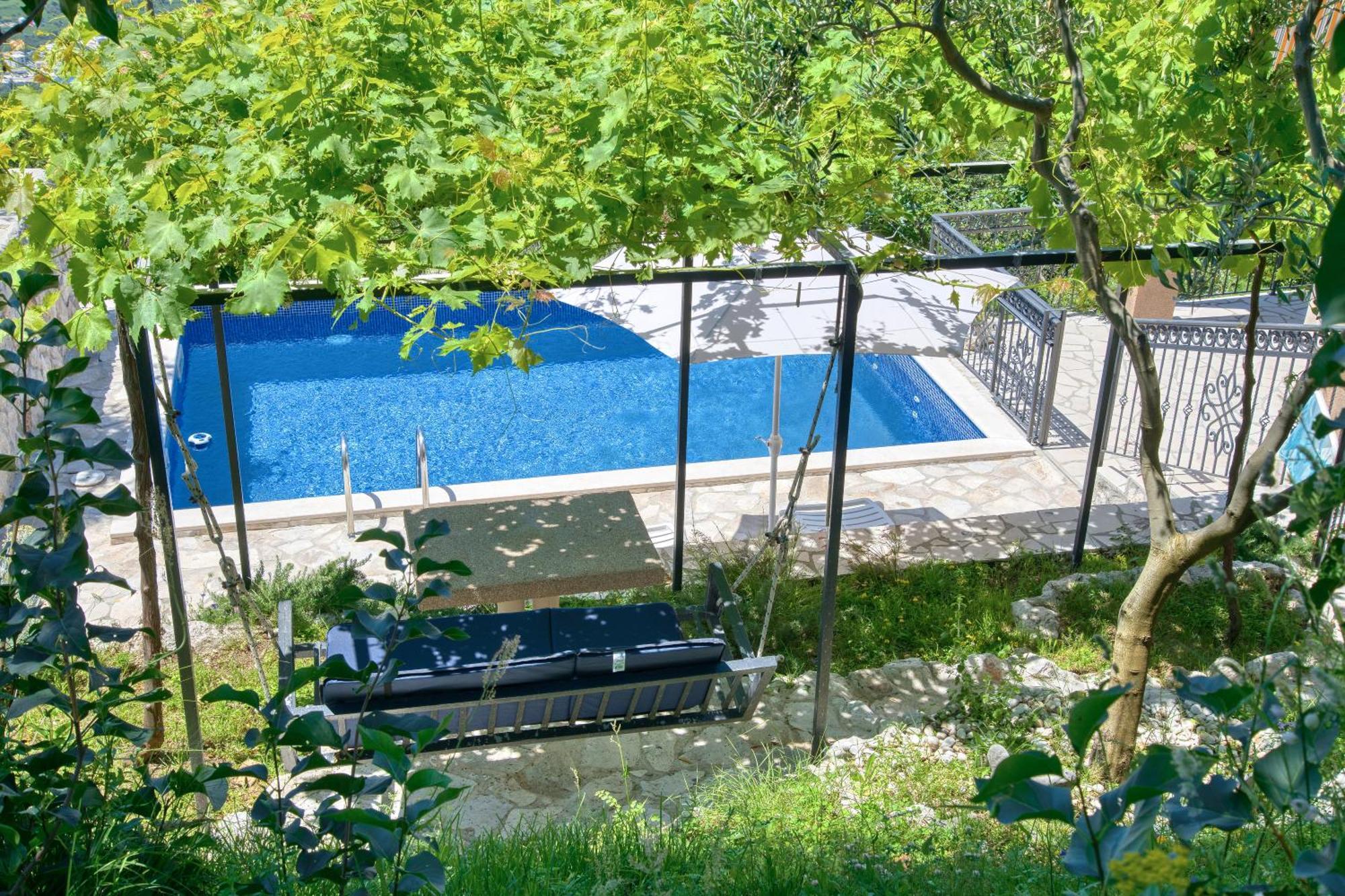 Apartment Paradise كوتور المظهر الخارجي الصورة
