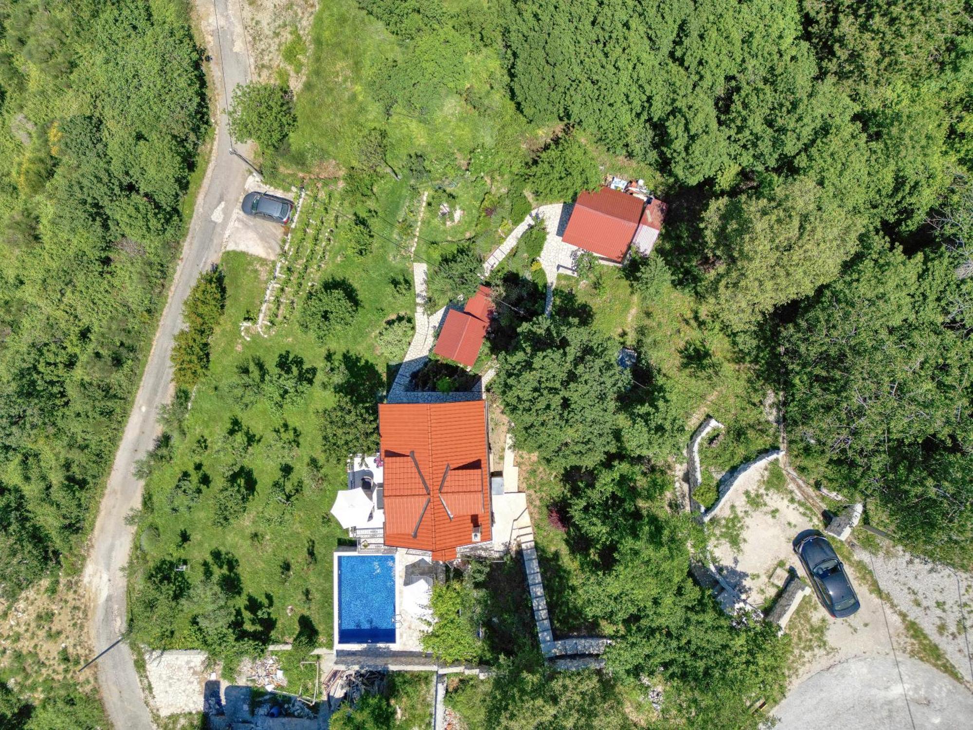 Apartment Paradise كوتور المظهر الخارجي الصورة