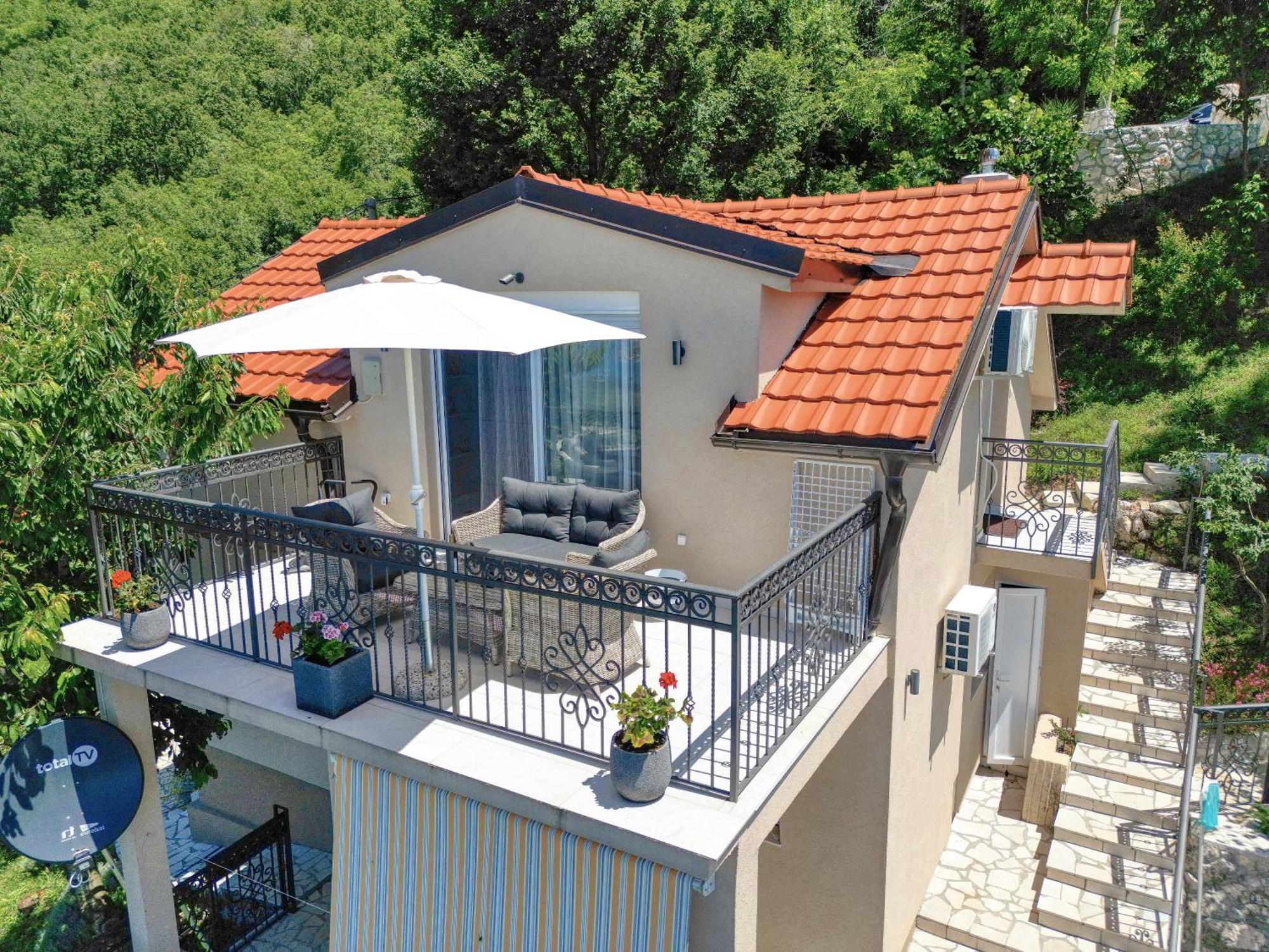 Apartment Paradise كوتور المظهر الخارجي الصورة